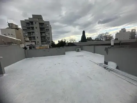 Depto Tipo Casa en Venta de 1 dormitorio