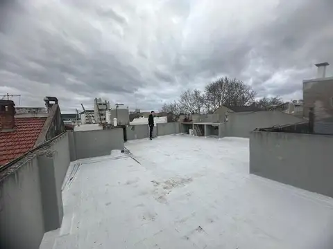 Depto Tipo Casa en Venta en Remedios De Escalada, USD 59.000