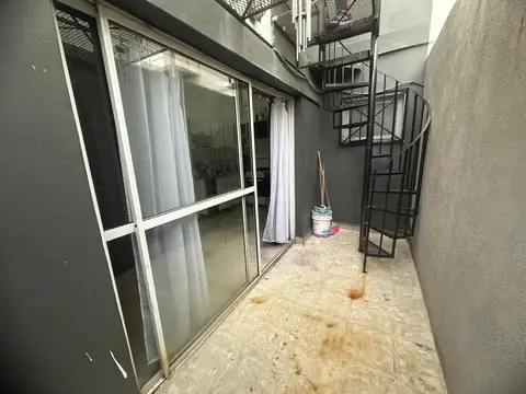 Depto Tipo Casa en Venta 4 años