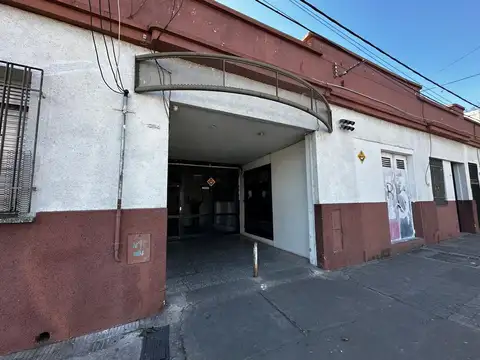 Venta Departamento. Espeña y Hospitales - Rosario