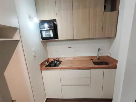 Departamento en Alquiler en Recoleta, $ 550.000