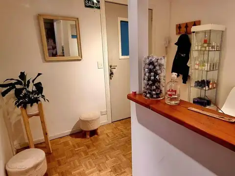 Oficina en venta en el Centro de San Carlos de Bariloche - 2 privados