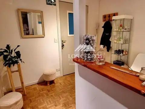 Oficina en Venta en San Carlos de Bariloche, Bariloche