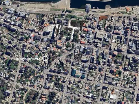 Oficina en venta en el Centro de San Carlos de Bariloche - 2 privados