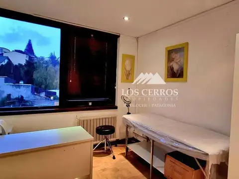 Oficina en Venta en San Carlos de Bariloche, USD 68.000