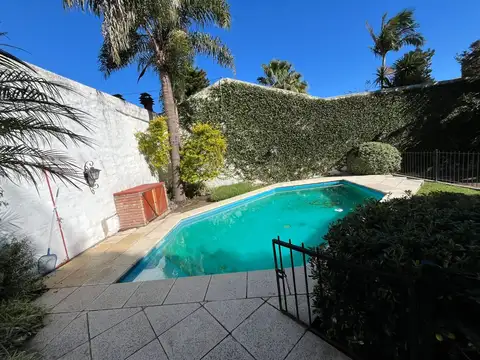 Depto 2 amb venta Devoto pileta y parilla
