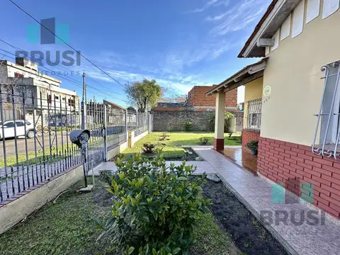 Casa en Venta en Temperley, USD 135.000
