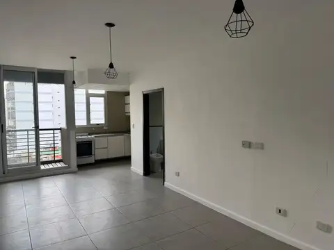 Departamento en Alquiler Apto profesional
