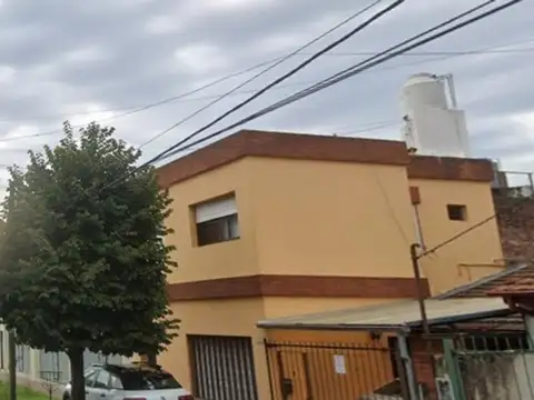 LOTE VENTA ITUZAINGO AREA CENTRAL