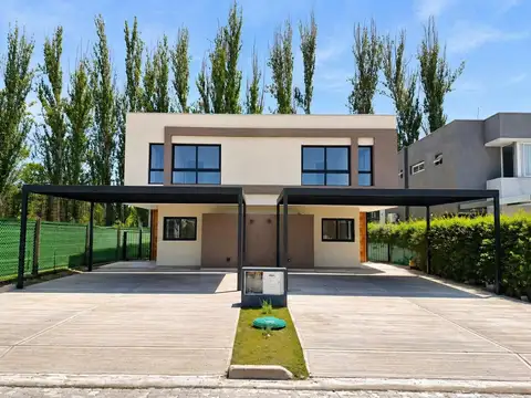 Duplex en venta
