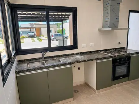 Casa en Venta A Estrenar