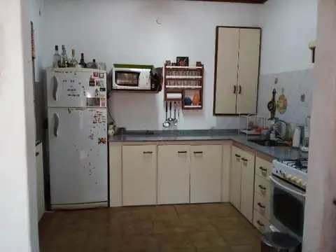 Depto Tipo Casa en Venta en Villa Ballester, USD 130.000