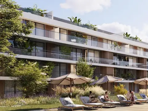 Departamento en Venta en Tigre Centro, USD 370.458