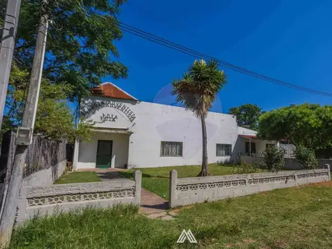 Venta salón 3 dormitorios cochera paso de la arena