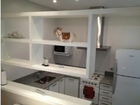 Departamento Alquiler x Temporada