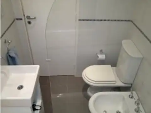 Departamento en Alquiler Temporal Apto profesional