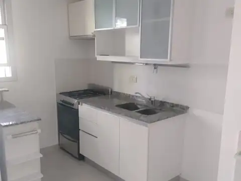 Departamento en Alquiler al Sureste
