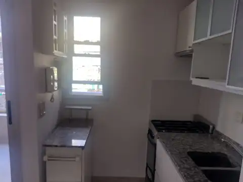 Departamento en Alquiler 18 años