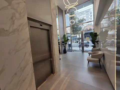 Departamento en Venta Apto profesional