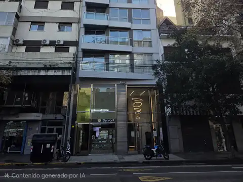 Departamento en Venta de 3 ambientes