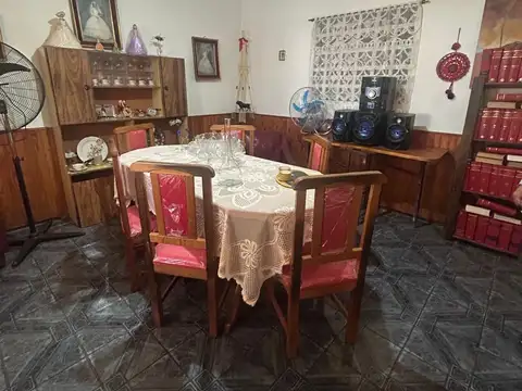 Casa en Venta en Godoy Cruz, USD 65.000