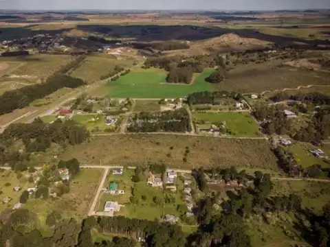 Terreno en Venta en Tandil, USD 250.000