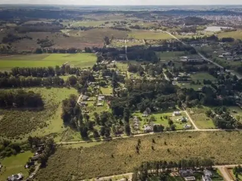 Terreno en venta - 33.000Mts2 - Tandil