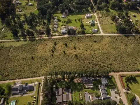 Terreno en venta - 33.000Mts2 - Tandil