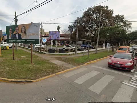 Terreno en Venta 14  mts Frente