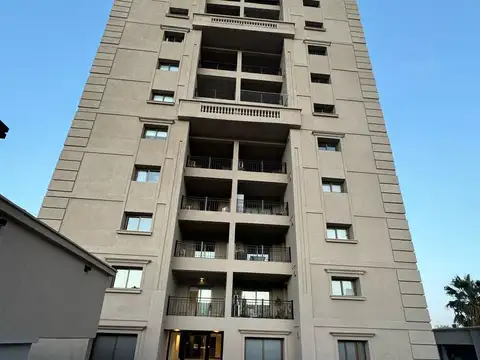 OPENHOUSE vende hermoso departamento amoblado en Torres del Marqués.