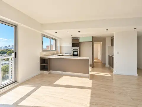 Departamento en Venta en Nuestra Señora De Lourdes, USD 250.000