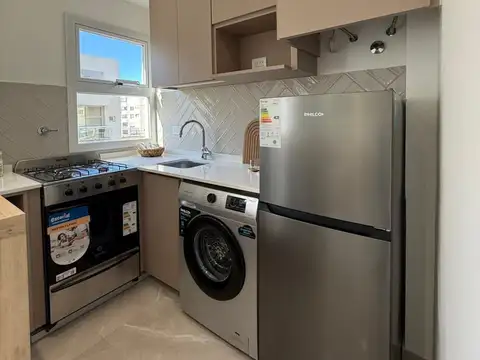 Departamento en Venta al Norte