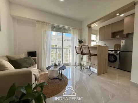 Departamento en Venta en Plaza Mitre, USD 62.900
