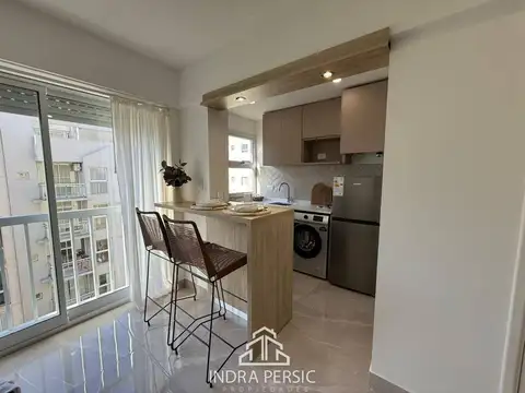 Departamento en Venta 50 años