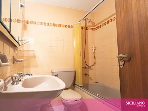 Departamento en Venta de 5 ambientes
