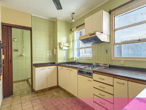 Departamento en Venta 41 años