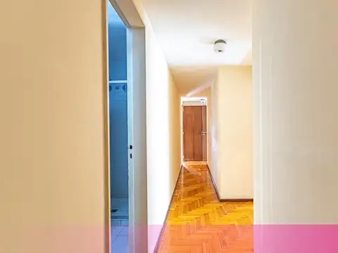 Venta - Departamento - 5 ambientes - Nuñez - Cocheras y baulera