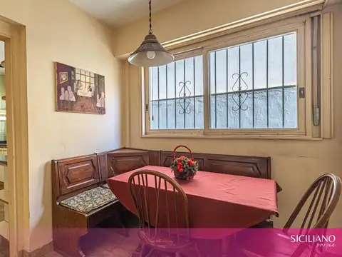 Departamento en Venta con 2 cocheras