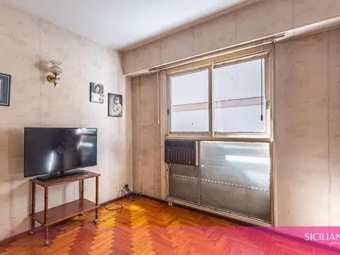 Departamento en Venta en Nuñez, USD 370.000