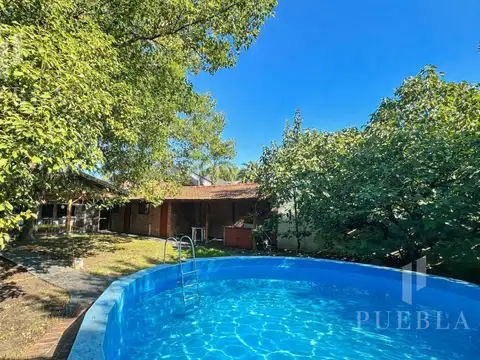 Casa en Venta en Ituzaingo, Partido de Ituzaingó