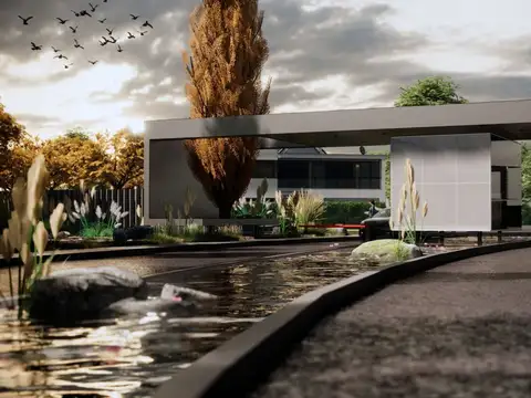 VENTA Lote 500m Maipu Barrio Privado