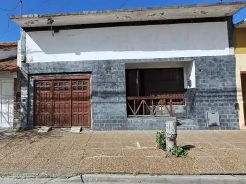 CASA 4 AMBIENTES BARRIO SAN JOSE MAR DEL PLATA