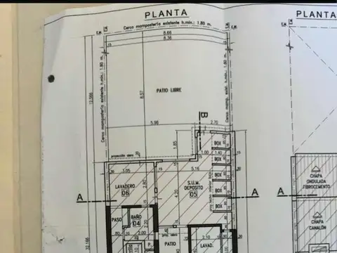 Casa en Venta de 3 dormitorios