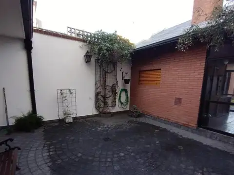 Casa - Moron Sur