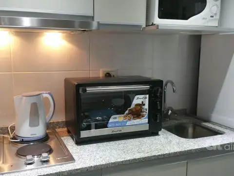 Departamento en Alquiler Temporal al Sur