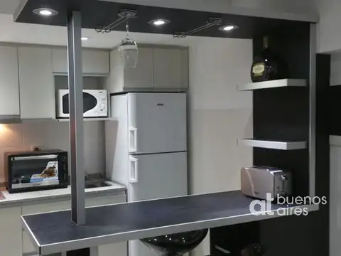 Departamento en Alquiler Temporal 10 años