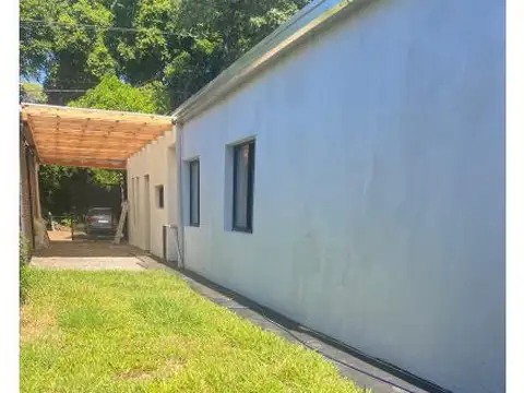 Casa en Venta 25 años