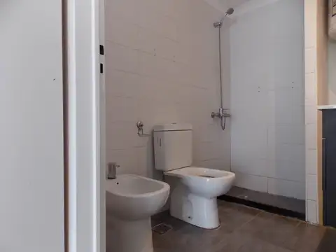 ALQUILER Departamento Monoambiente Belgrano LUZ