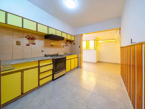 Departamento en Venta de 3 dormitorios