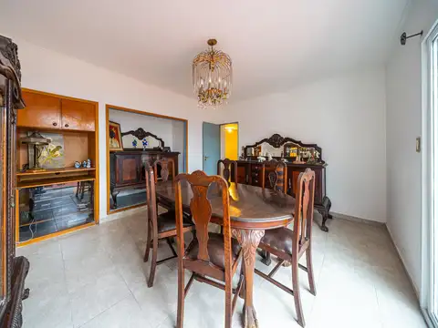 Departamento en Venta de 6 ambientes